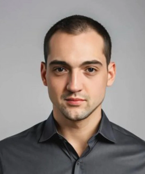 Даниил Соловьёв