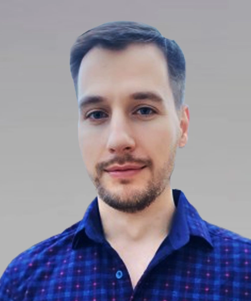 Тимофей Сафонов