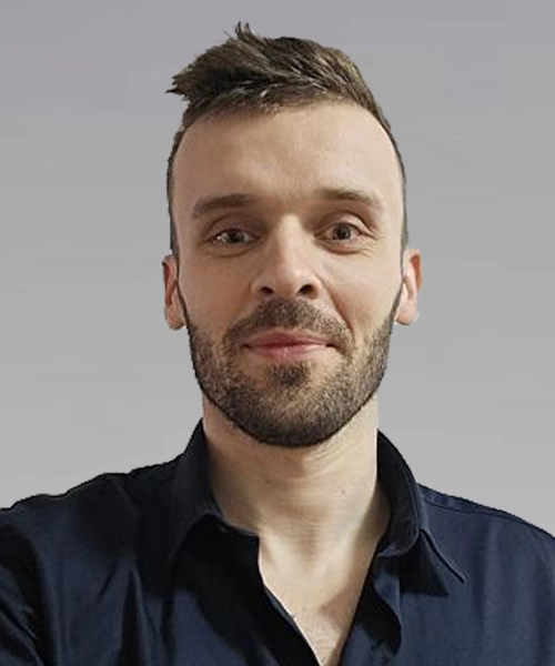 Никита Фомин