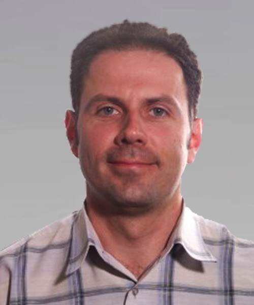 Виктор Егоров