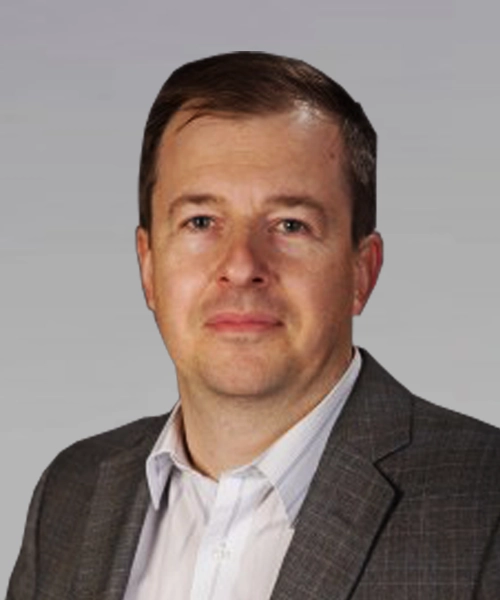 Степан Тарасов