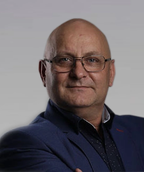 Александр Осипов